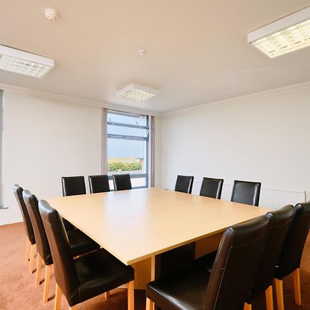 The Kilbirnie Hotel Newquay  Luaran gambar