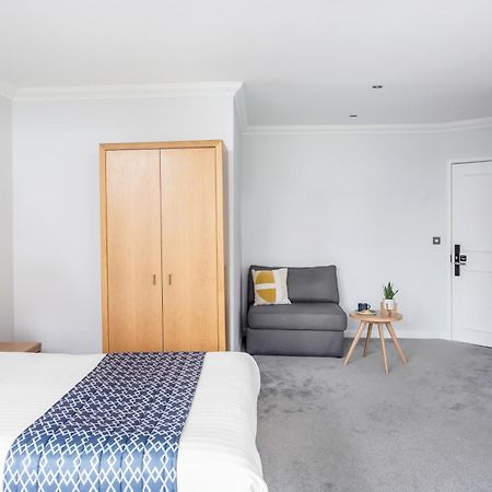 The Kilbirnie Hotel Newquay  Luaran gambar