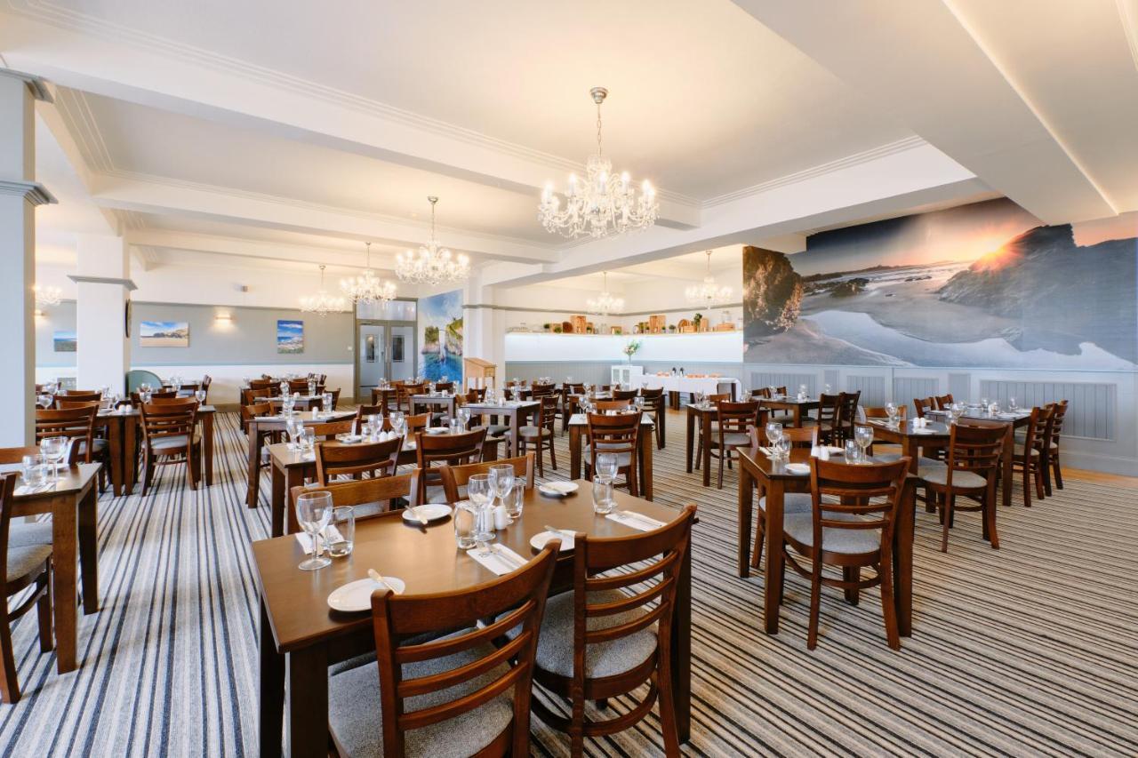 The Kilbirnie Hotel Newquay  Luaran gambar