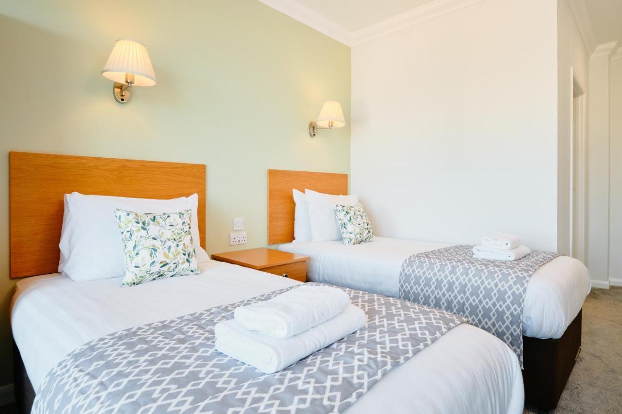 The Kilbirnie Hotel Newquay  Luaran gambar
