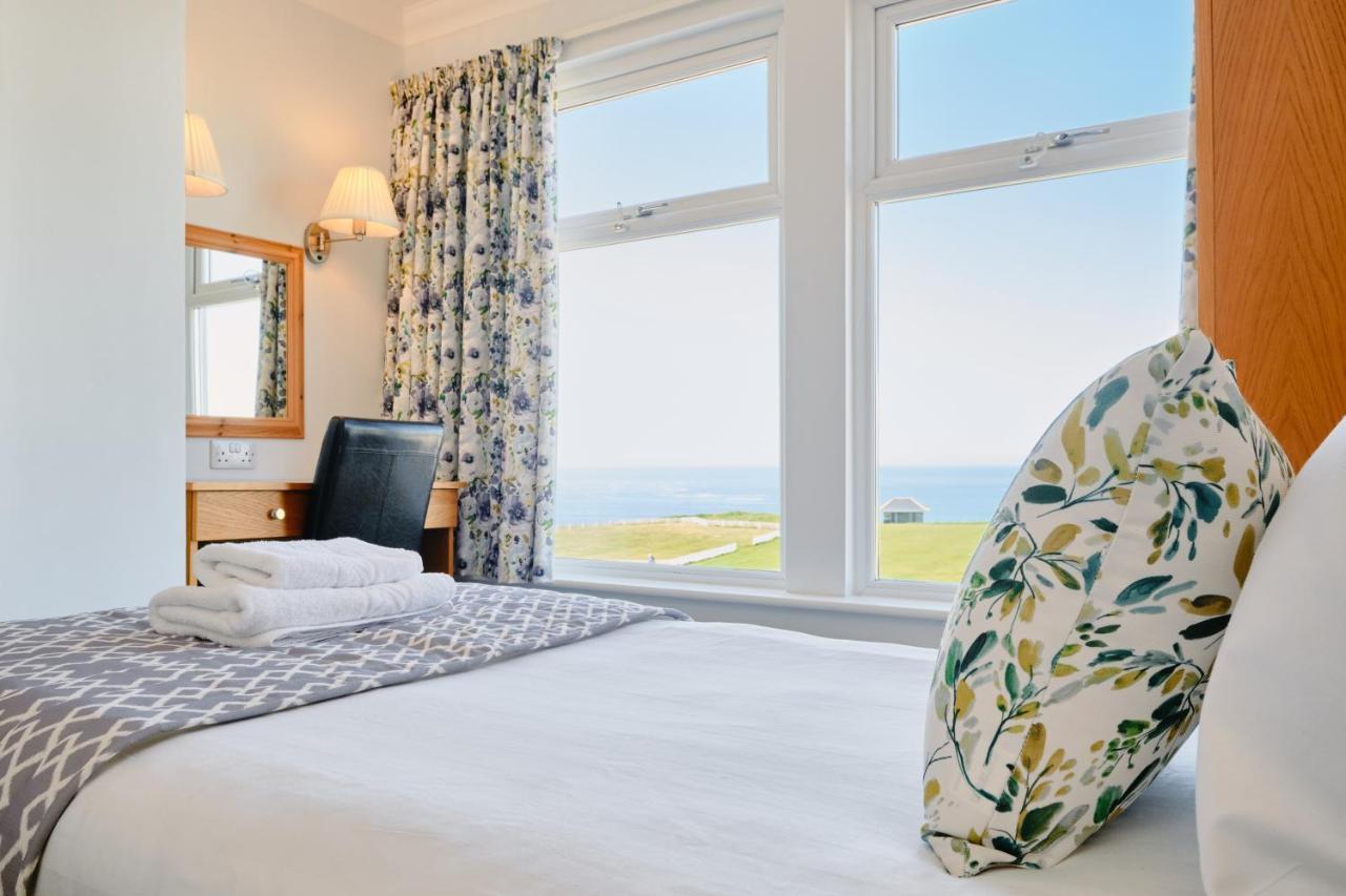 The Kilbirnie Hotel Newquay  Luaran gambar