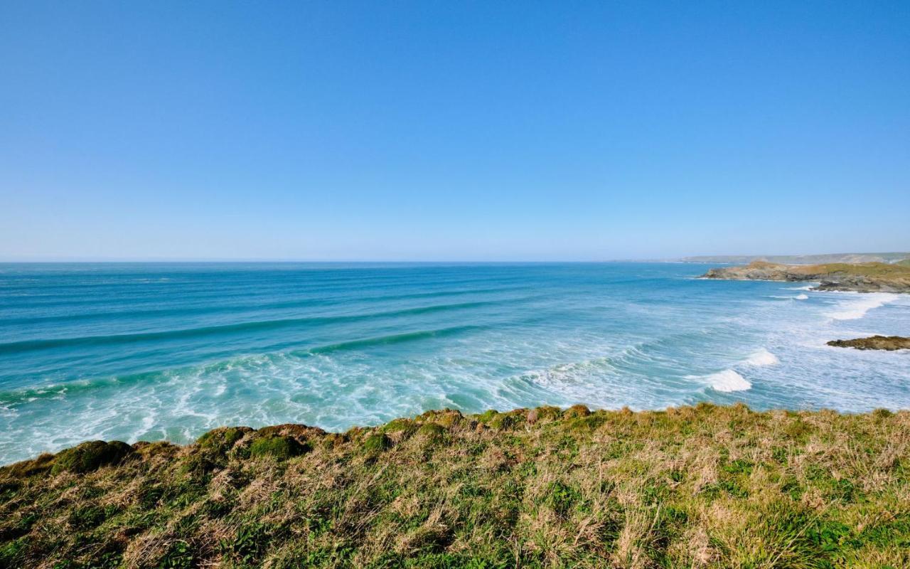The Kilbirnie Hotel Newquay  Luaran gambar