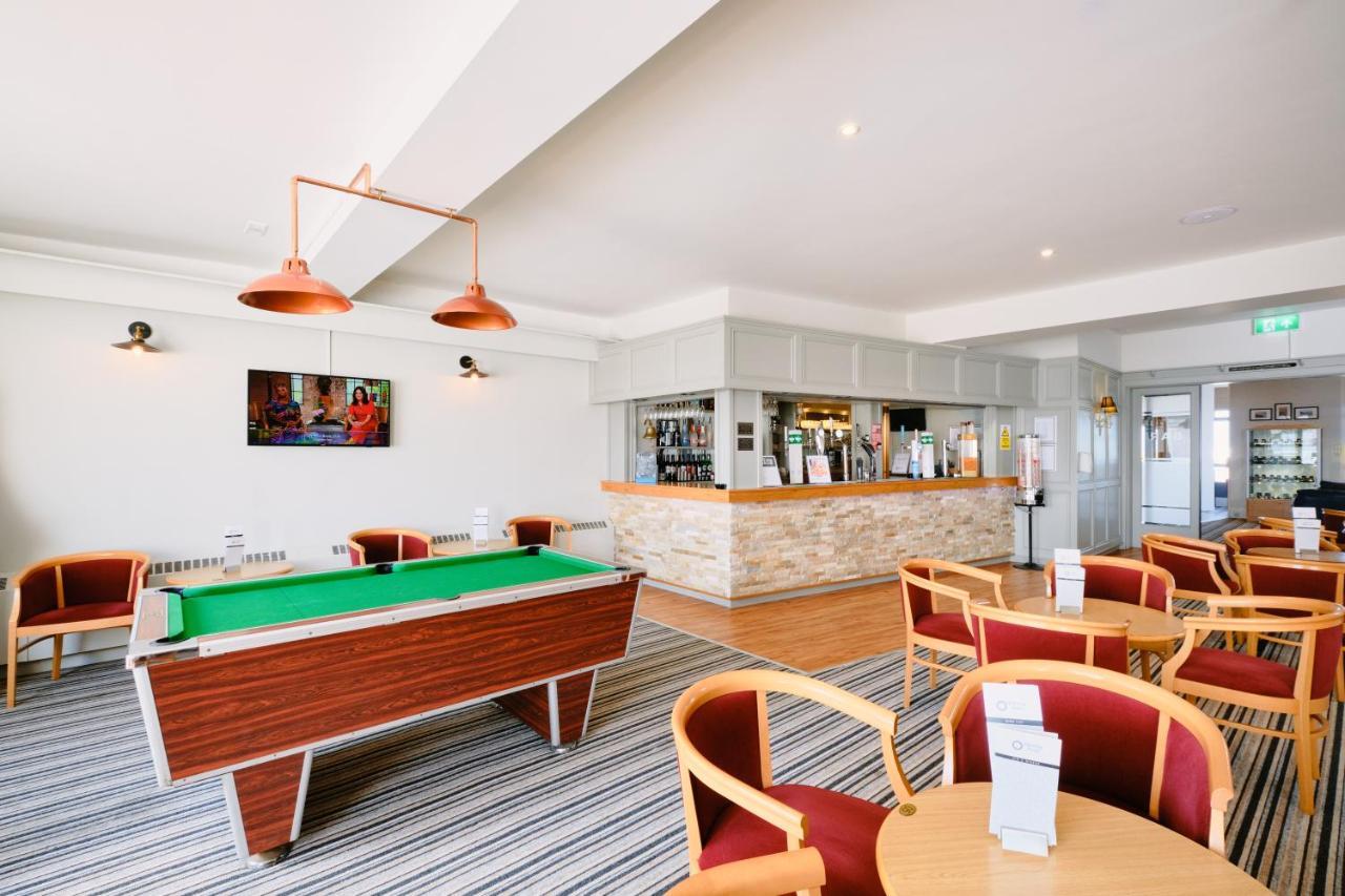 The Kilbirnie Hotel Newquay  Luaran gambar