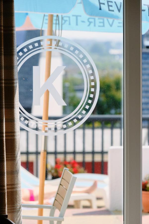 The Kilbirnie Hotel Newquay  Luaran gambar