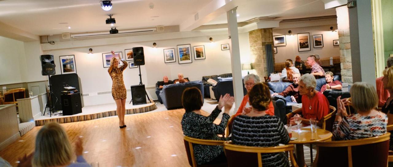 The Kilbirnie Hotel Newquay  Luaran gambar