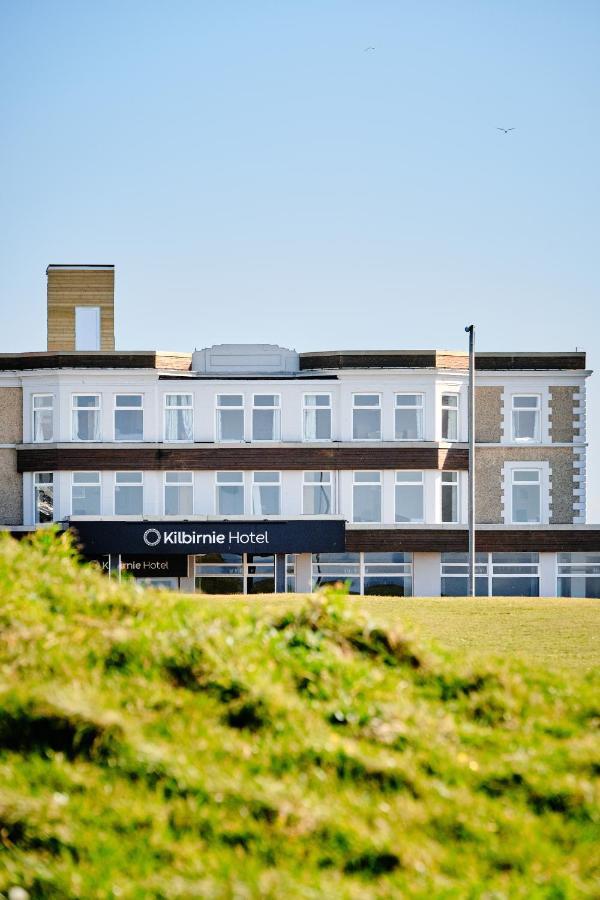 The Kilbirnie Hotel Newquay  Luaran gambar