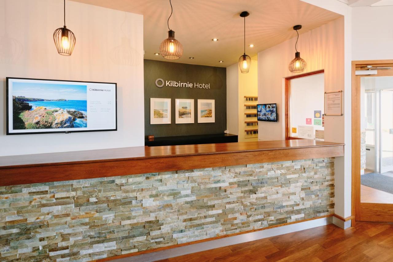 The Kilbirnie Hotel Newquay  Luaran gambar