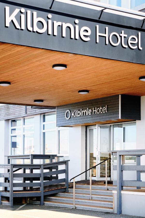 The Kilbirnie Hotel Newquay  Luaran gambar