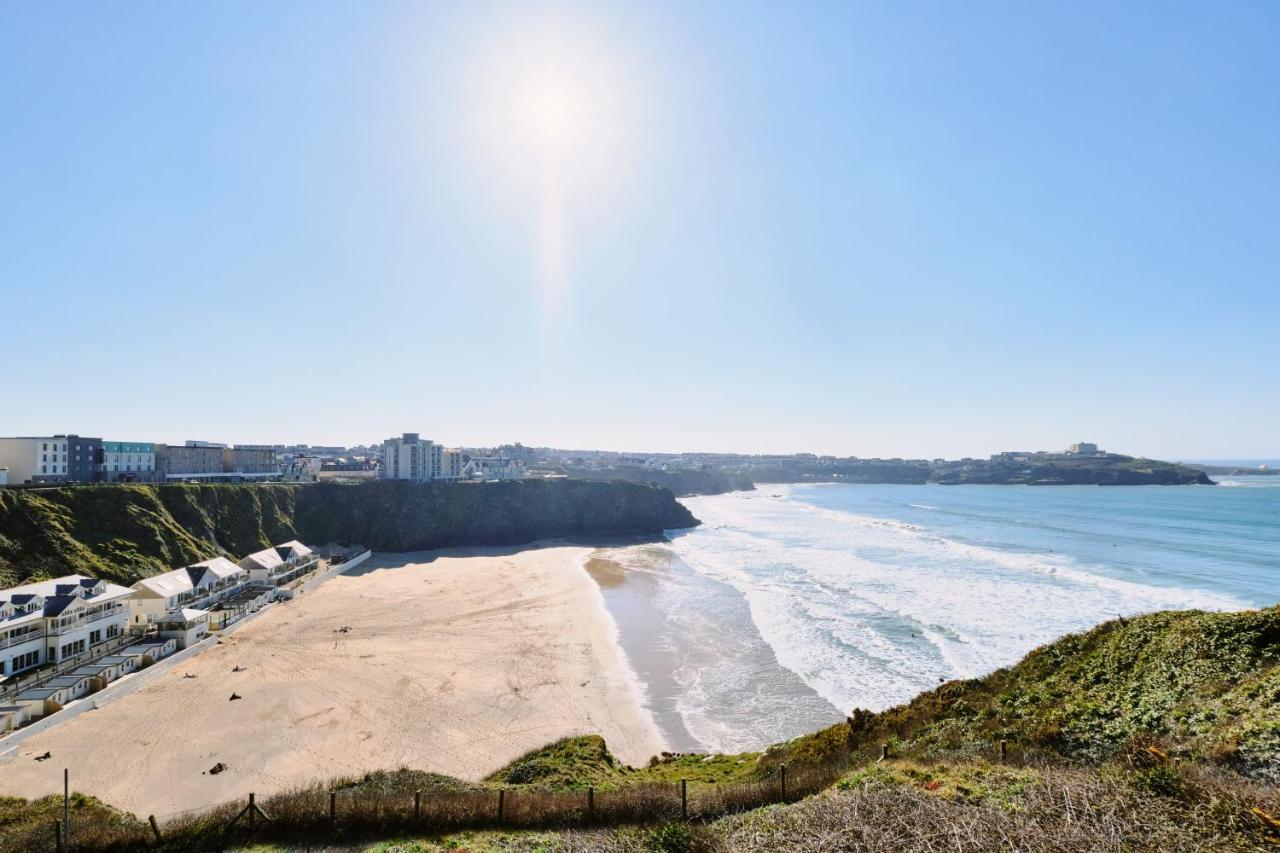 The Kilbirnie Hotel Newquay  Luaran gambar