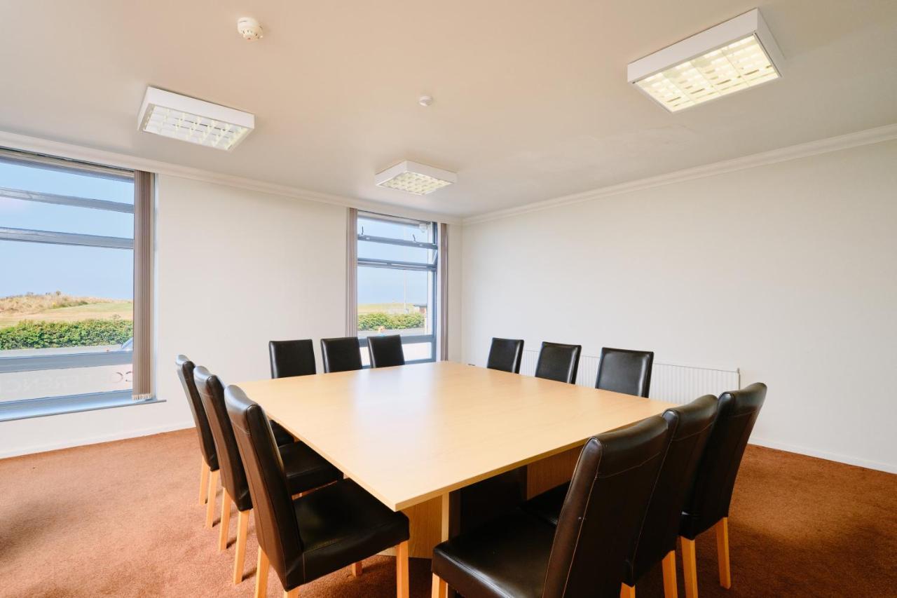 The Kilbirnie Hotel Newquay  Luaran gambar