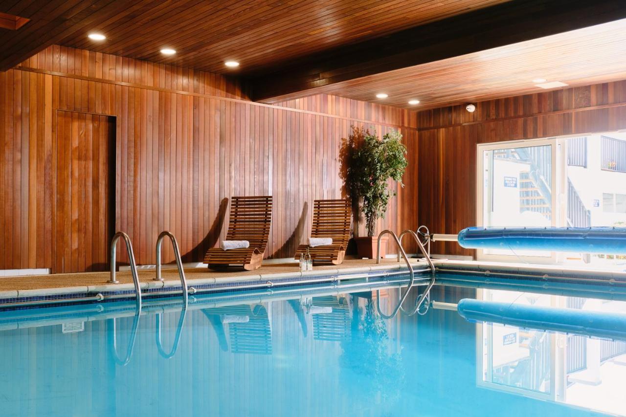 The Kilbirnie Hotel Newquay  Luaran gambar