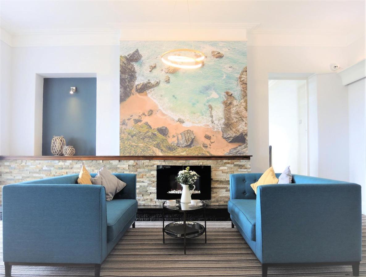The Kilbirnie Hotel Newquay  Luaran gambar
