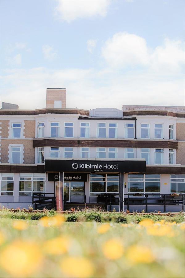 The Kilbirnie Hotel Newquay  Luaran gambar