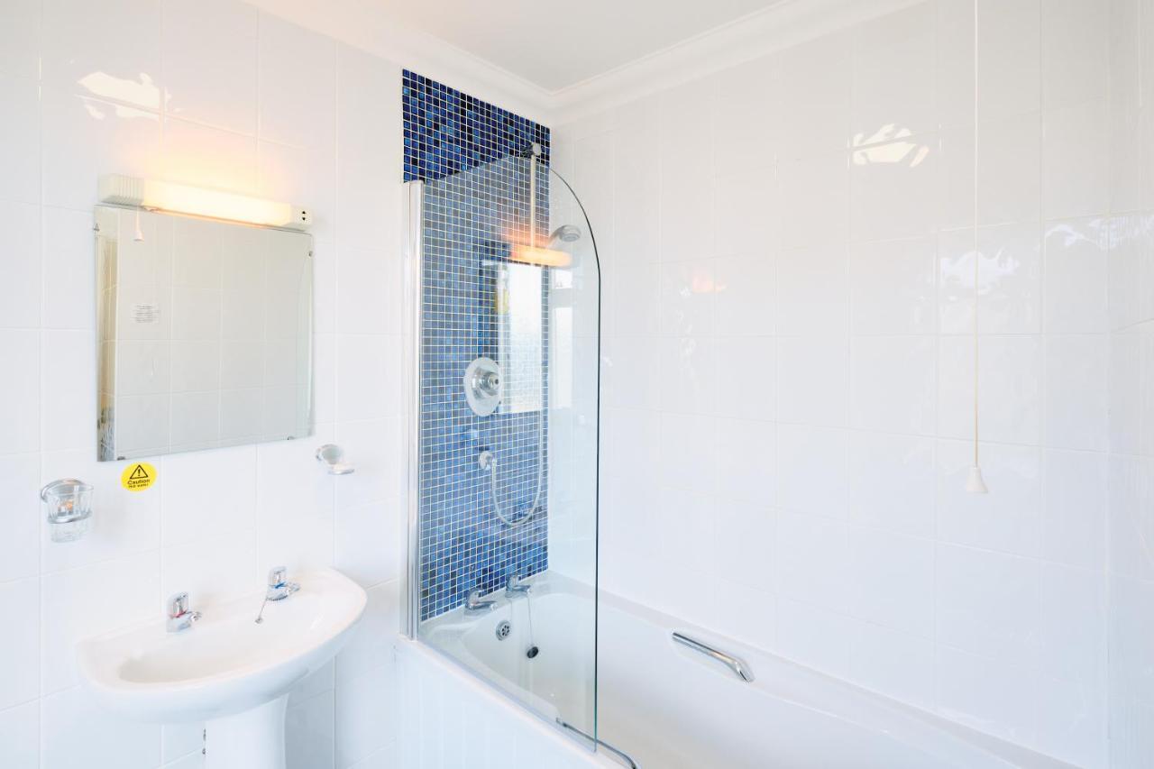 The Kilbirnie Hotel Newquay  Luaran gambar