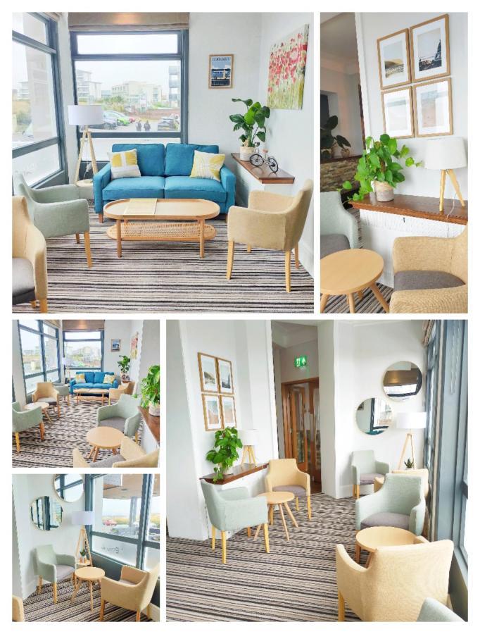 The Kilbirnie Hotel Newquay  Luaran gambar