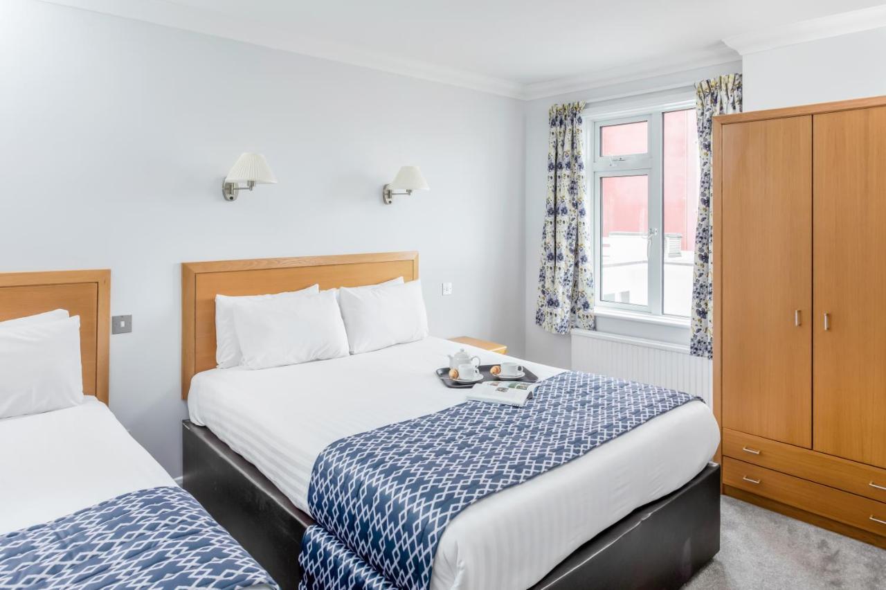 The Kilbirnie Hotel Newquay  Luaran gambar