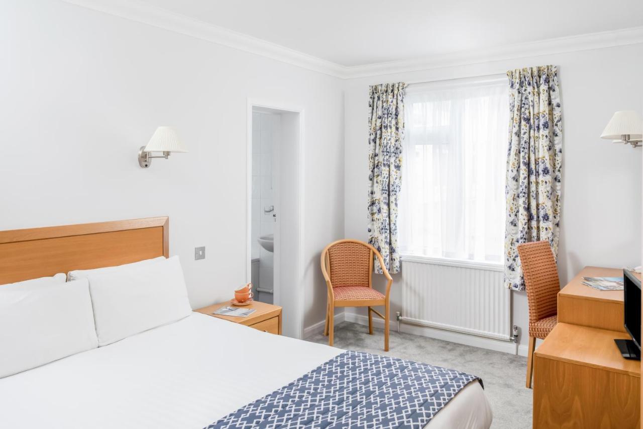 The Kilbirnie Hotel Newquay  Luaran gambar