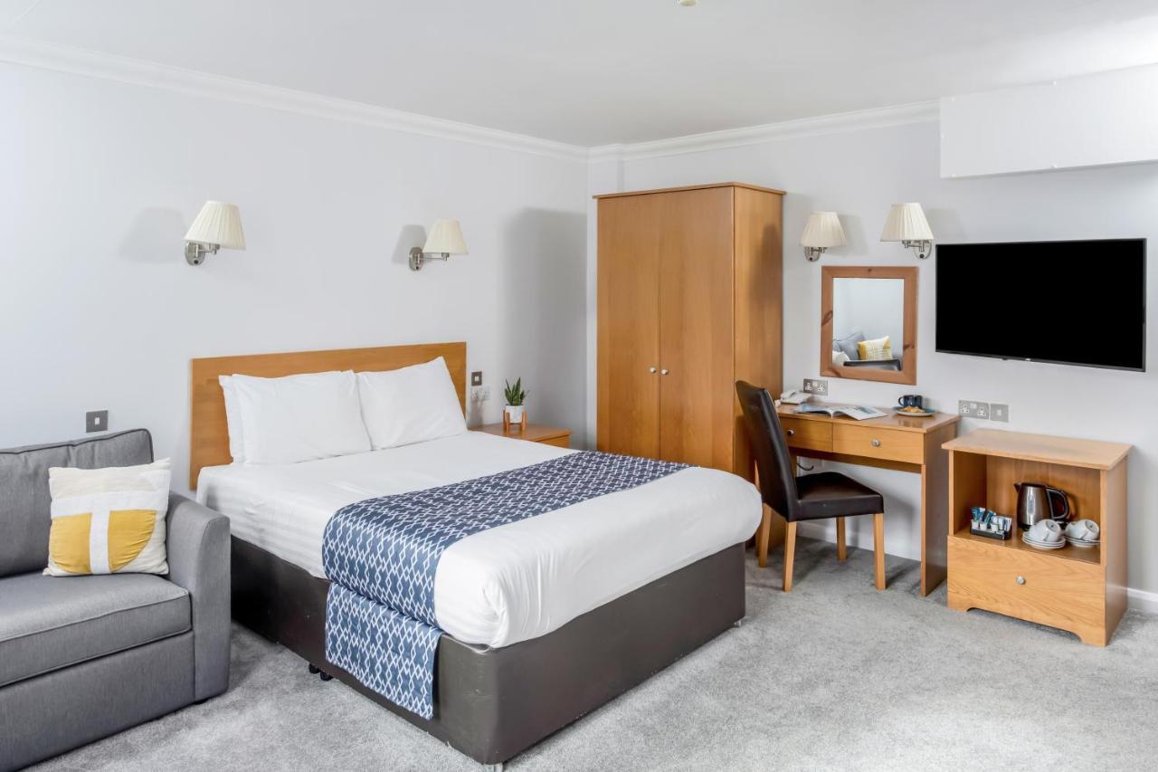 The Kilbirnie Hotel Newquay  Luaran gambar