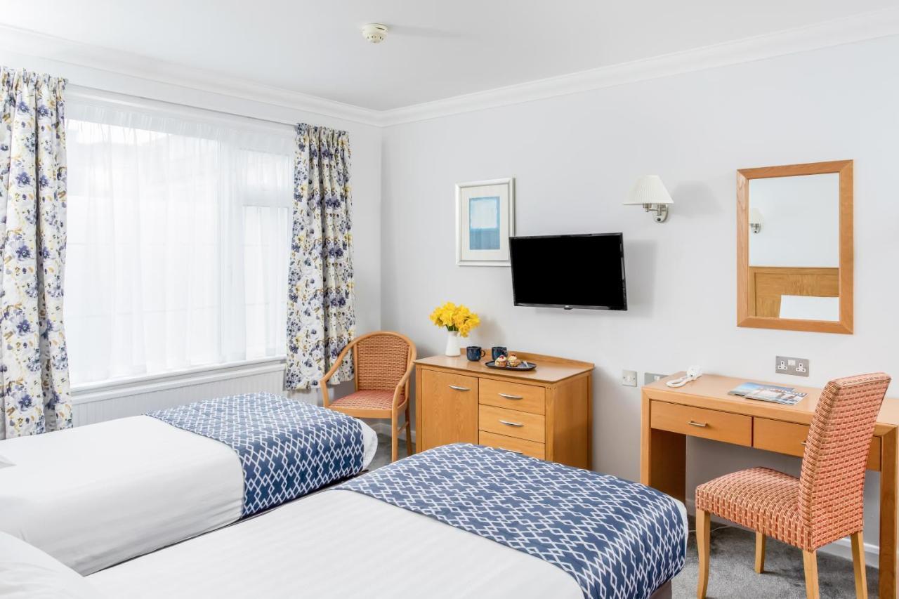 The Kilbirnie Hotel Newquay  Luaran gambar