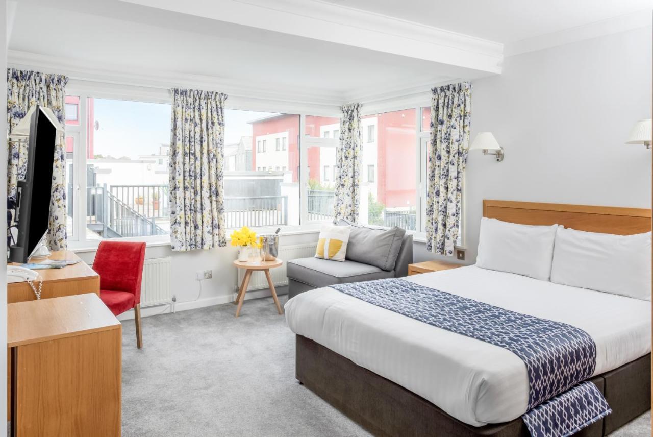The Kilbirnie Hotel Newquay  Luaran gambar