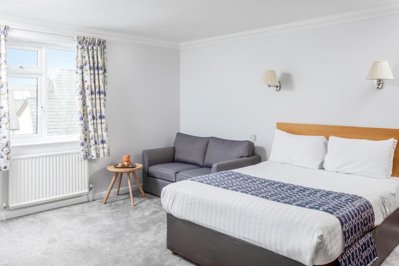 The Kilbirnie Hotel Newquay  Luaran gambar