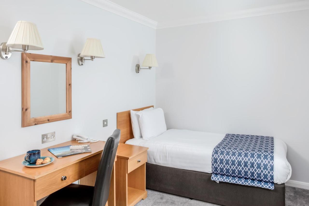 The Kilbirnie Hotel Newquay  Luaran gambar