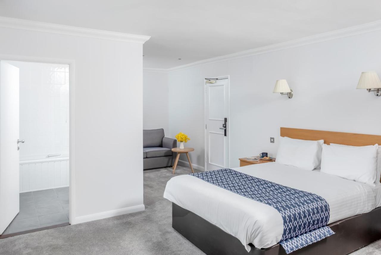 The Kilbirnie Hotel Newquay  Luaran gambar