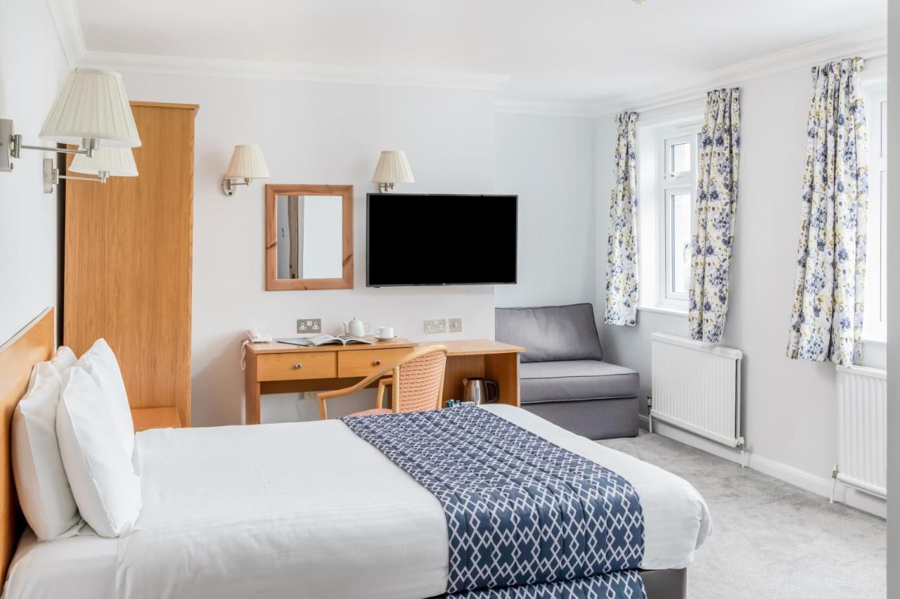The Kilbirnie Hotel Newquay  Luaran gambar