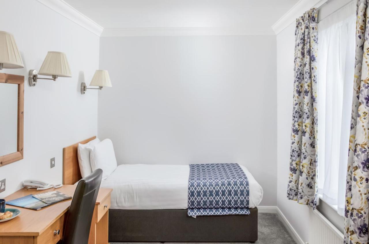 The Kilbirnie Hotel Newquay  Luaran gambar
