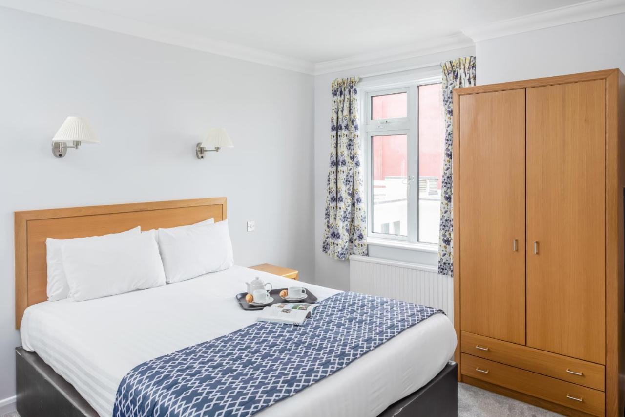 The Kilbirnie Hotel Newquay  Luaran gambar