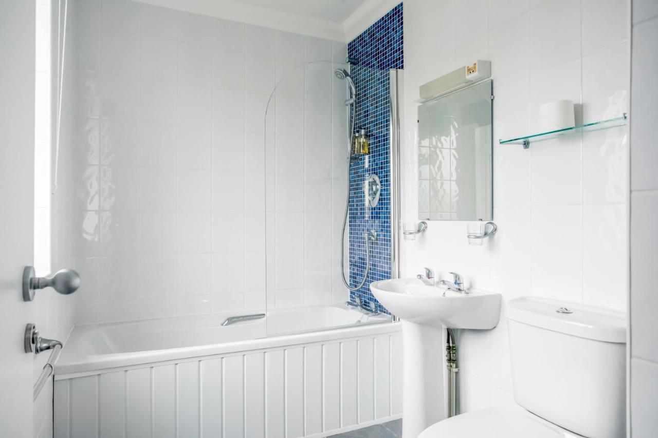 The Kilbirnie Hotel Newquay  Bilik gambar