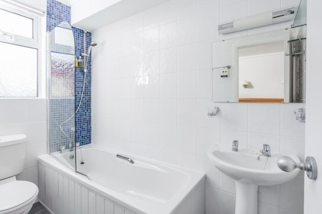 The Kilbirnie Hotel Newquay  Bilik gambar