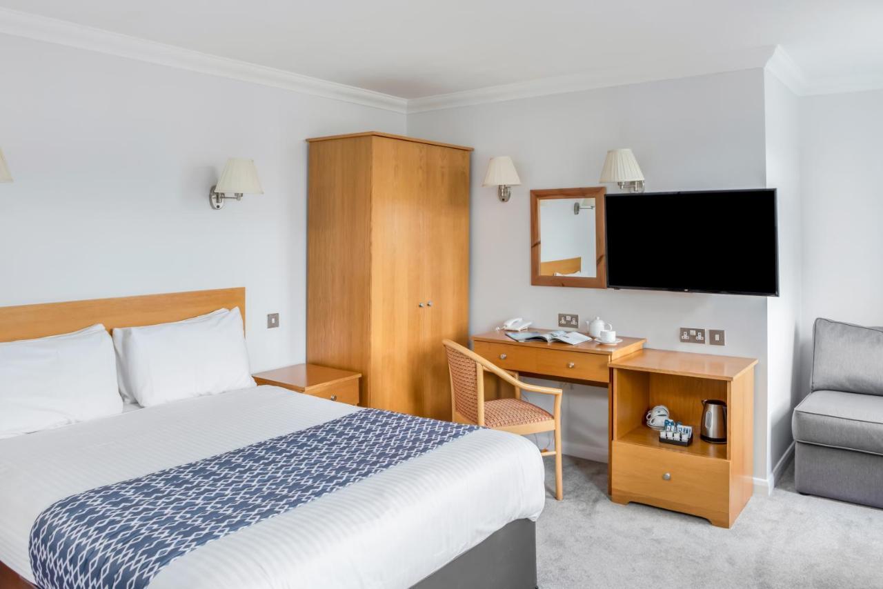 The Kilbirnie Hotel Newquay  Luaran gambar