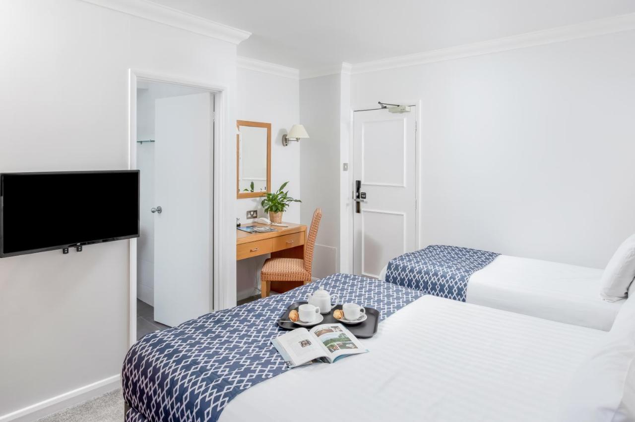 The Kilbirnie Hotel Newquay  Luaran gambar