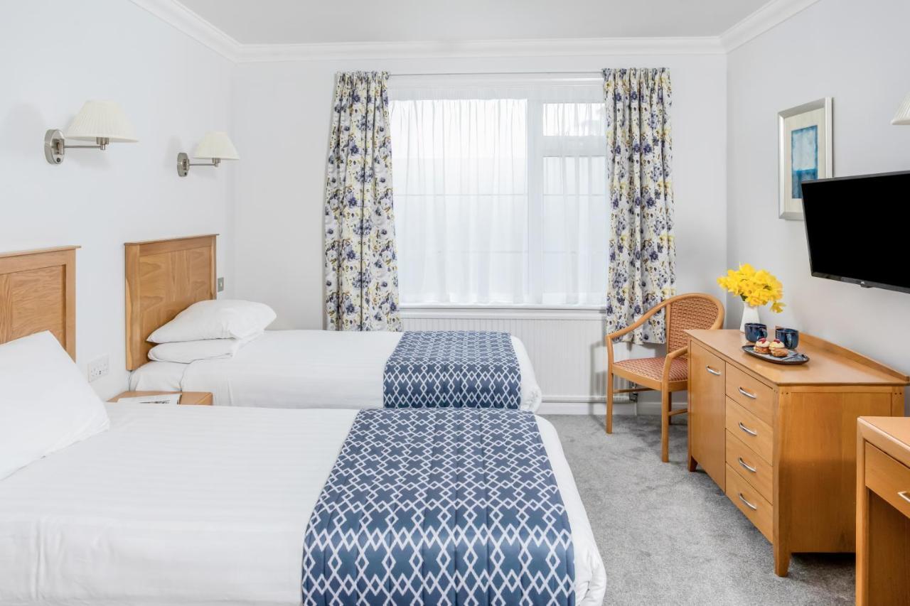 The Kilbirnie Hotel Newquay  Luaran gambar