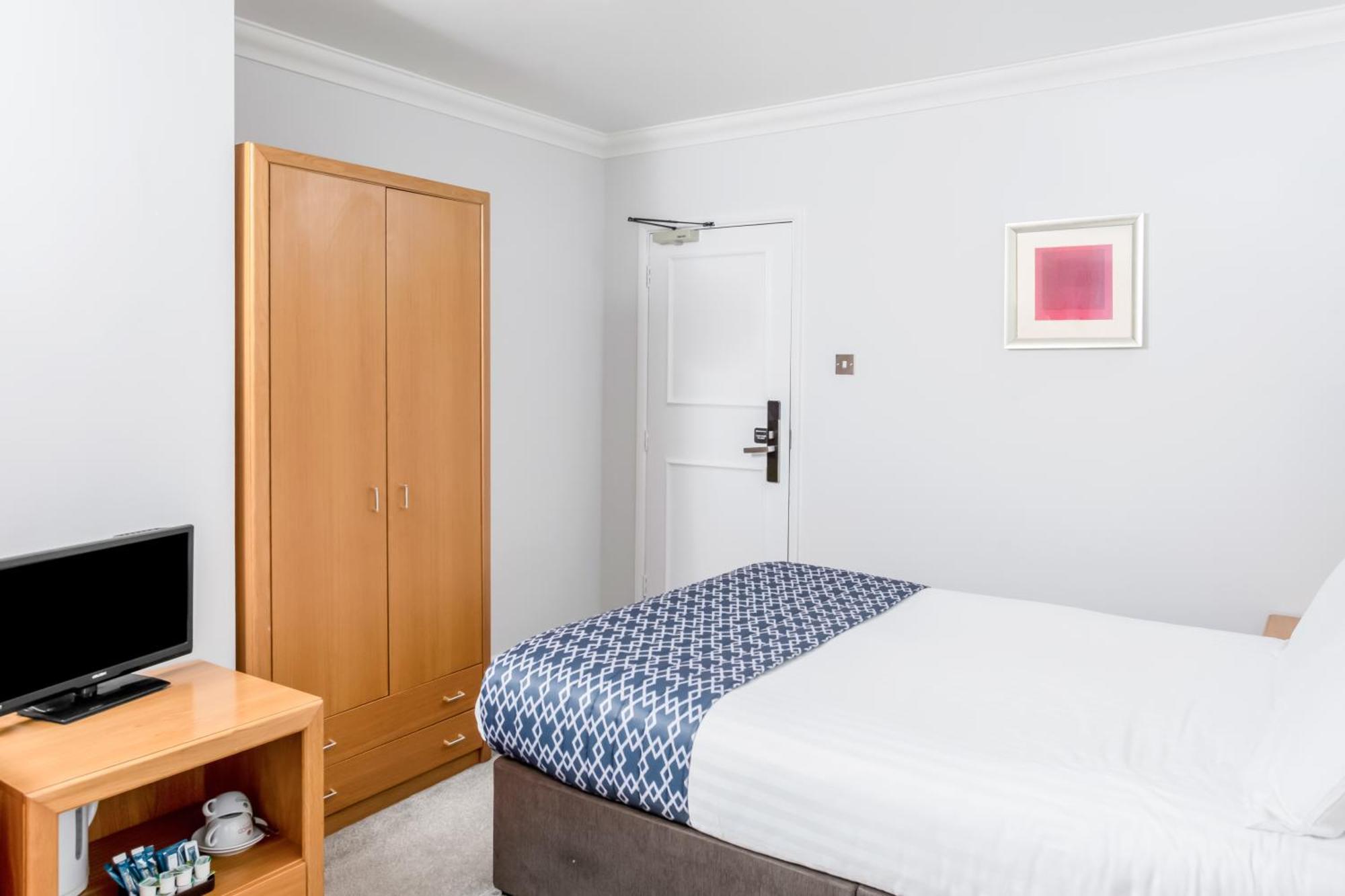 The Kilbirnie Hotel Newquay  Bilik gambar