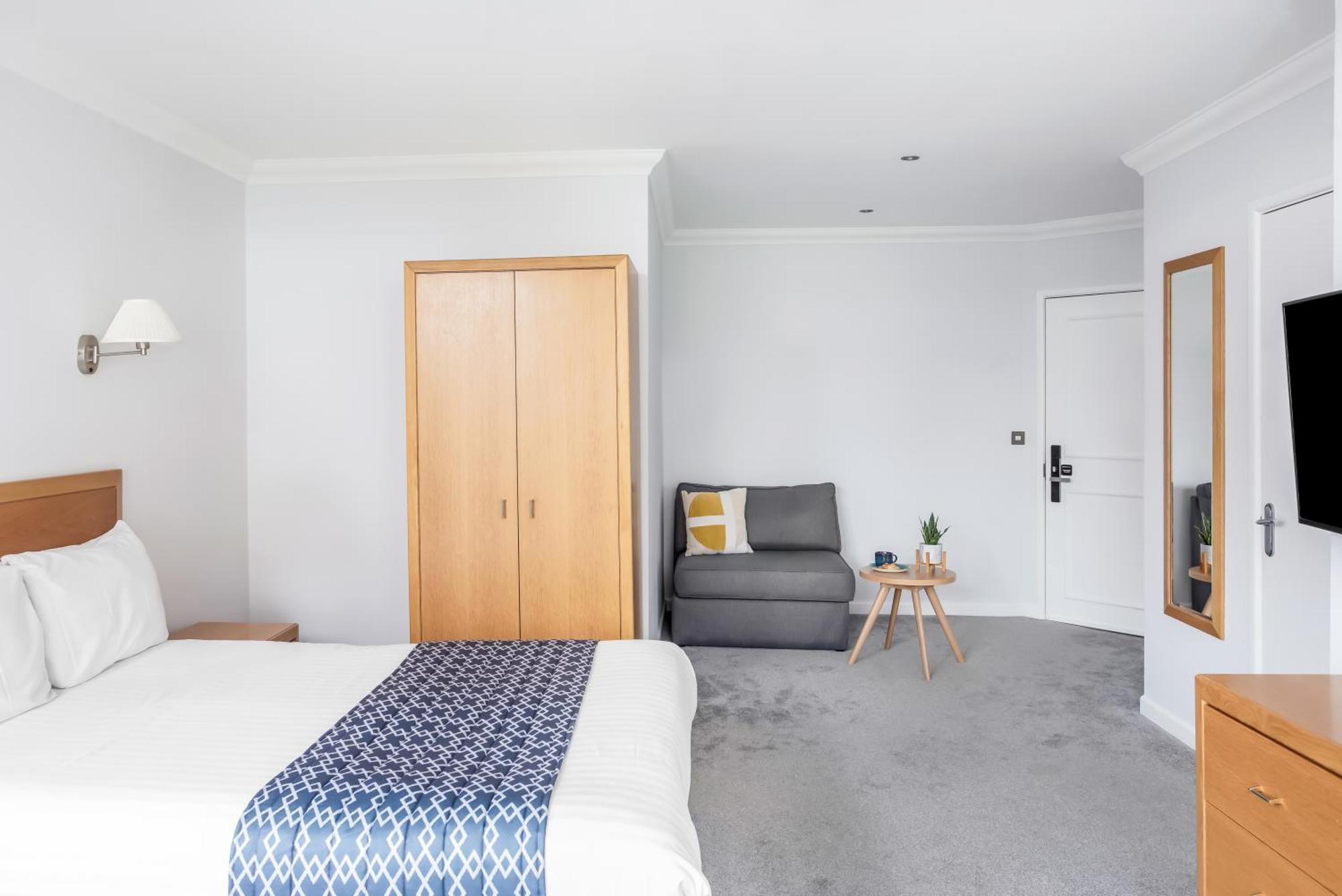 The Kilbirnie Hotel Newquay  Luaran gambar