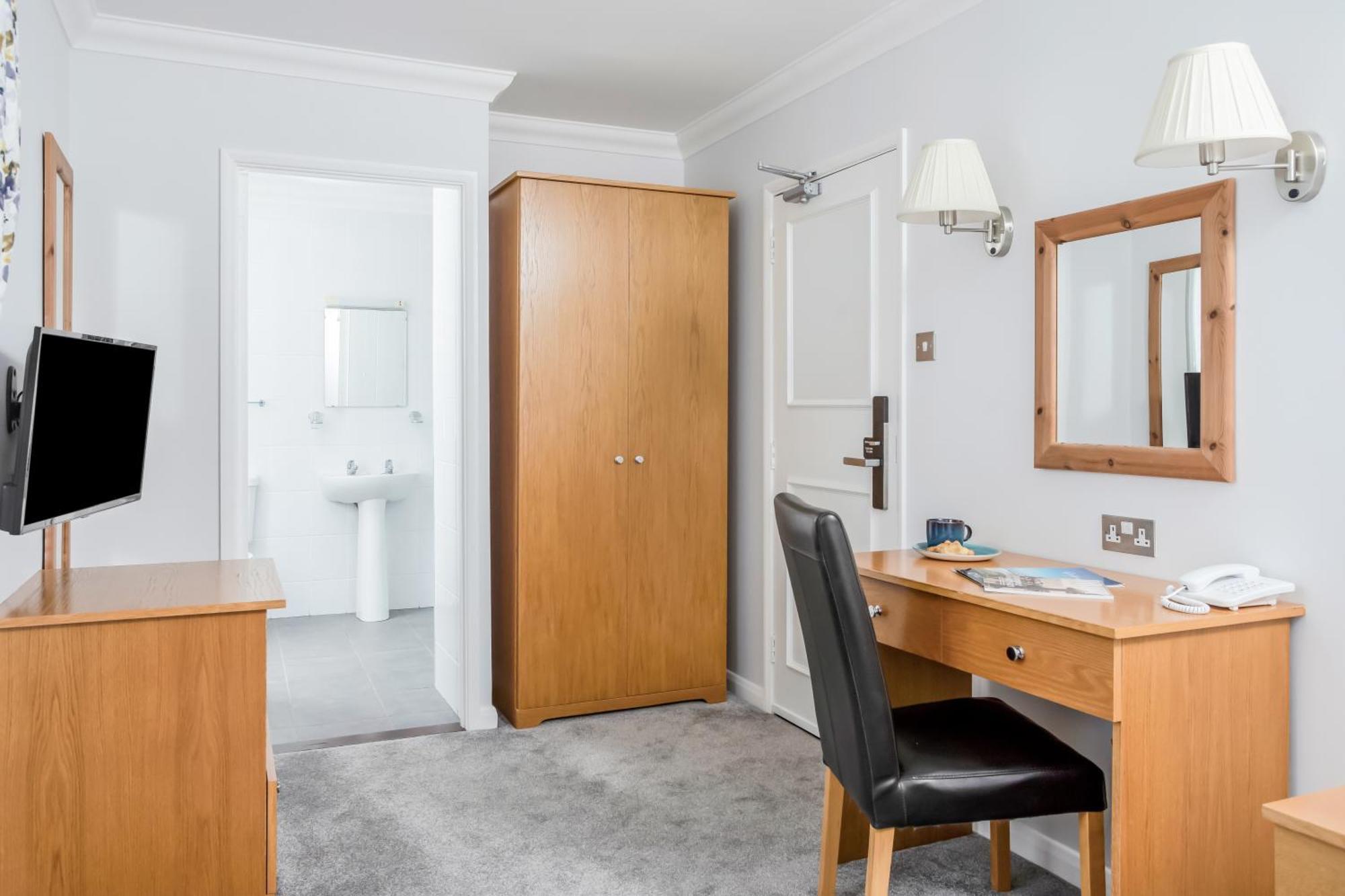 The Kilbirnie Hotel Newquay  Luaran gambar