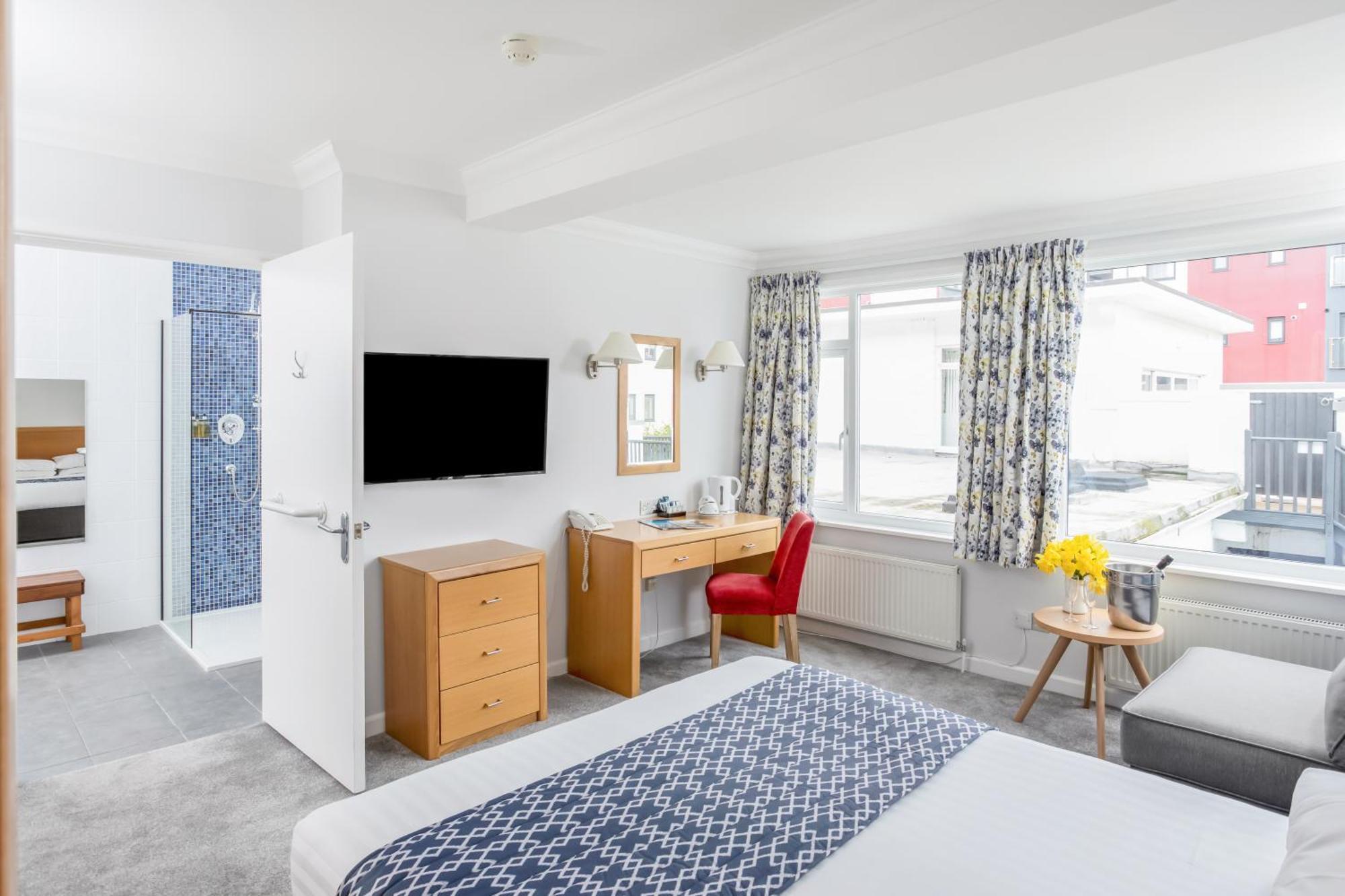 The Kilbirnie Hotel Newquay  Luaran gambar
