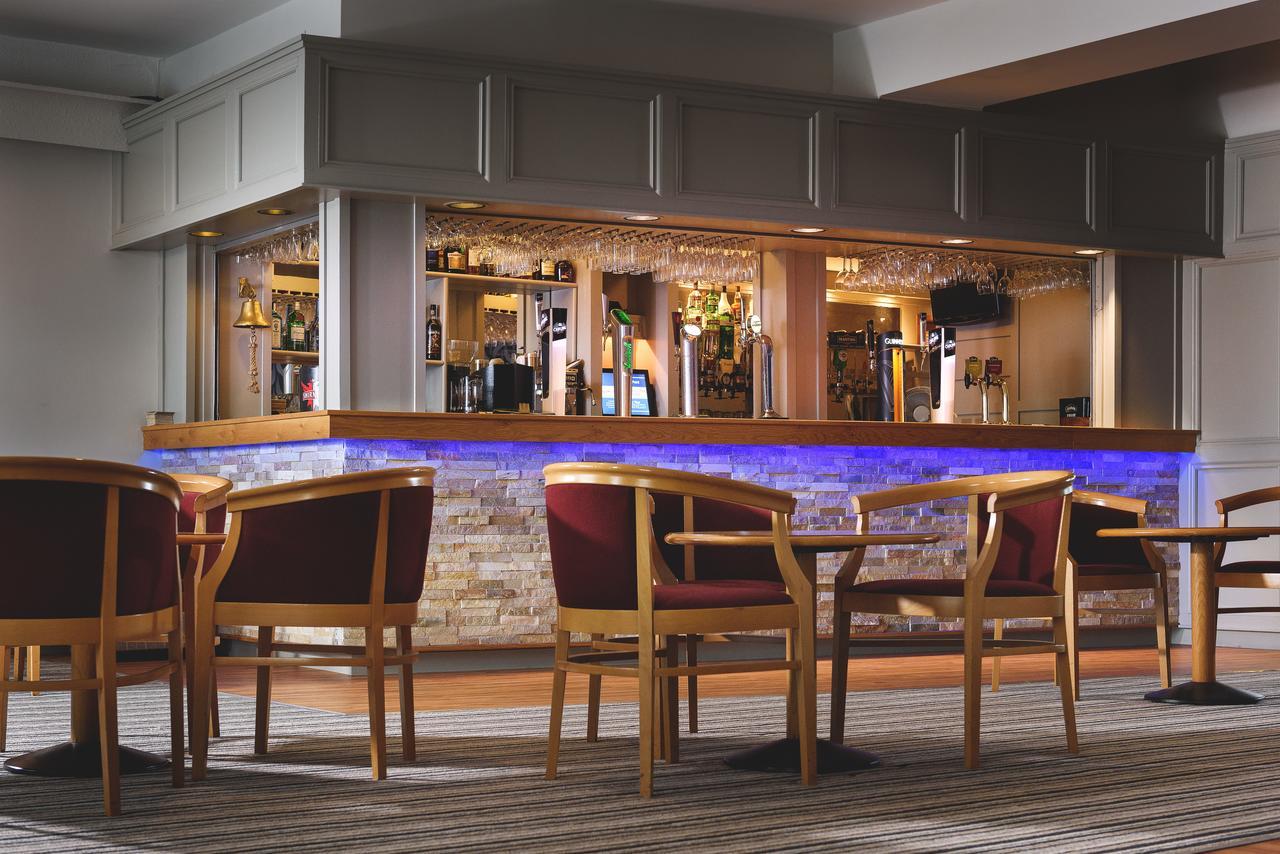 The Kilbirnie Hotel Newquay  Luaran gambar